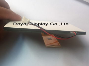 COG Lcd Screen Module 320X160 Dots , Reflective Lcd Display With UC1698