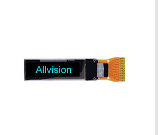 Customized Rgb Oled Display Ssd1306 With ROHS REACH High Brightness