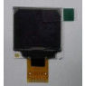 Low Power Consumption White Oled Display Module 96×96 Pixels Resolution