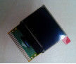 High Contrast Color Oled Display Module With Rohs Reach 26.279×19.708 Mm