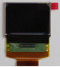 High Contrast Color Oled Display Module With Rohs Reach 26.279×19.708 Mm