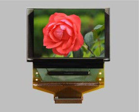 1.77" Full Color OLED Display Module 160RGB×128 Pixels Resolution