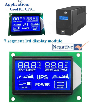 128x64 Dots Matrix LCD Display ST7567 Driver IC STN FSTN DFSTN Graphic