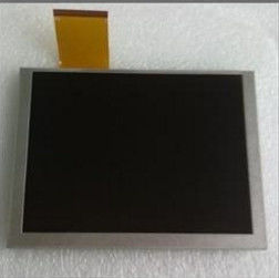 640x480 Lcd Display Panel 250 Luminance , Hd Tft Display 4 / 3 Aspect Ratio