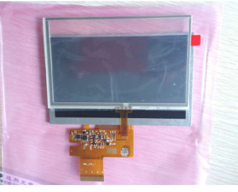 EJ050NA-01D TFT LCD Module For Office Equipment / Education Electronics