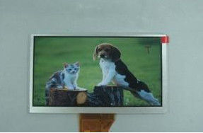 6.5 Inch TFT LCD Module For Telecommunication / Household Appliance
