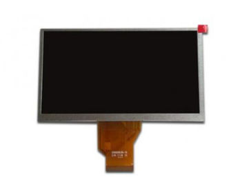 6.5 Inch TFT LCD Module For Telecommunication / Household Appliance