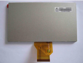 6.5 Inch TFT LCD Module For Telecommunication / Household Appliance
