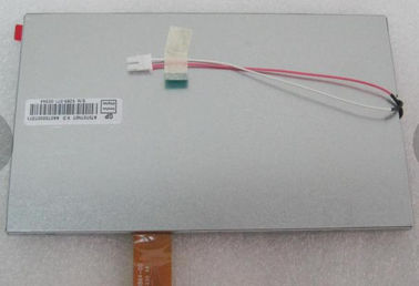 7.0 Inch TFT LCD Module With Analog Interface High Resolution AT070TN07