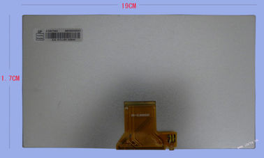 AT080TN62 Touch Screen Lcd Display , Innolux Tft Display Screen 8.0"