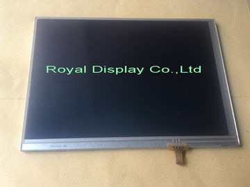 AT080TN62 Touch Screen Lcd Display , Innolux Tft Display Screen 8.0"