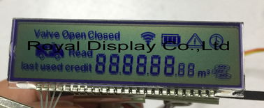 MGD0060RP01-B Lcd Touch Screen Panel With SGS / ROHS Certificate