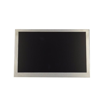 Industrial AUO LCD Screen 7 Inch TFT G070VW01 V0 800x480 Optional Touch Panel