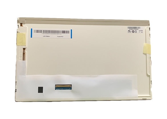 AUO 10.1 Inch 1024x600 TFT LCD Display G101STN01.4 With 40 Pins LVDS Interface