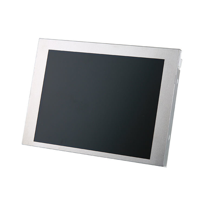 5.7 Inch 640x480 AUO LCD Screen G057VN01 V2 With High Brightness 700 Cd/M2