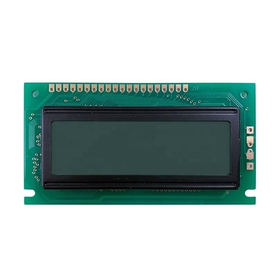 2.4 Inch Monochrome LCD Screen 122x32 Dot Matrix STN COB Graphic LCD Display