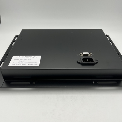 New Original Fanuc LCD Display A61L-0001-0074 Fanuc Controller LCD ISO