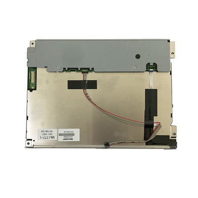 LQ10D36C CNC Machine LCD Display 100% original One stop Service