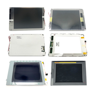 One stop Service FANUC LCD Monitor For CNC Machine Robotics