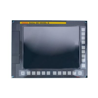 Japan Original Fanuc CNC Lcd Monitor One stop Service Control System