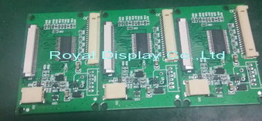 12V TFT LCD Controller Board With Built In LED Inverter PCB800182