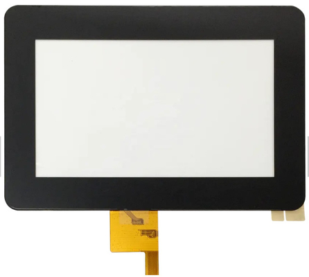 Ar AG Af Coating 4.3′ ′ TFT LCD Display Coverglass 480X272 LCD Display