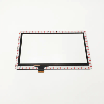 4.3 Inch 7 Inch Touch Screen Panel For Touch Screen Front Glass Lens Panel Replacement