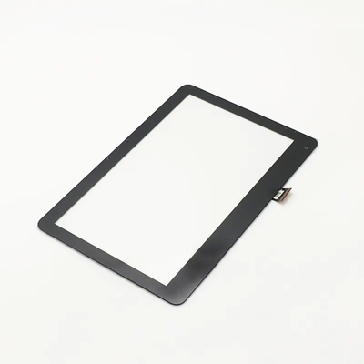 4.3 Inch 7 Inch Touch Screen Panel For Touch Screen Front Glass Lens Panel Replacement