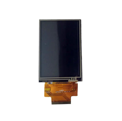 3.5 Inch 320x480 Touch Screen TFT Color Display With ILI9844 Driver IC