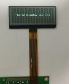 RYG12864L Graphic Lcd Display Module With ST7567 128X64 Dot AA=56.29*19.81mm