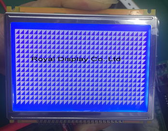 RYP240128B 240x128 Lcd Graphic Display Module With RA8822B-T , Long Life