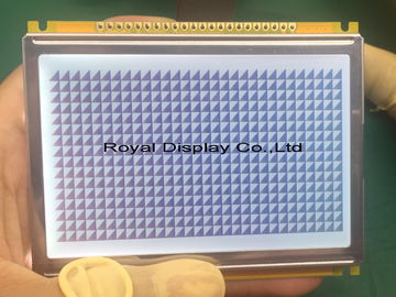 RYP240128B 240x128 Lcd Graphic Display Module With RA8822B-T , Long Life