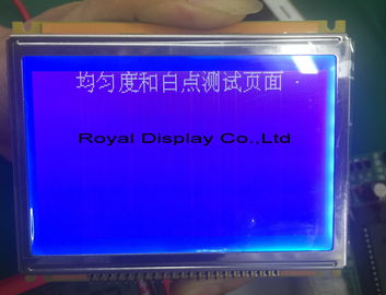 RYP240128B 240x128 Dots Graphic LCD Module With RA8822B-T Build In Chinese Character