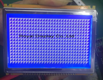 RYP240128B 240x128 Dots Graphic LCD Module With RA8822B-T Build In Chinese Character