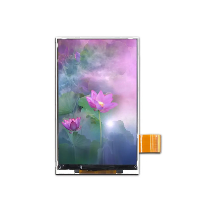 Full Viewing Angle 4.3" TFT Display IPS 480X800 St7701s 4.3 Inch LCD Module