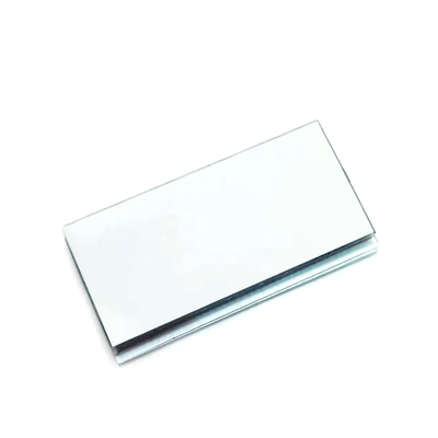Customized Transflective LCD Display Customized 7 Segment Display For Pedometer