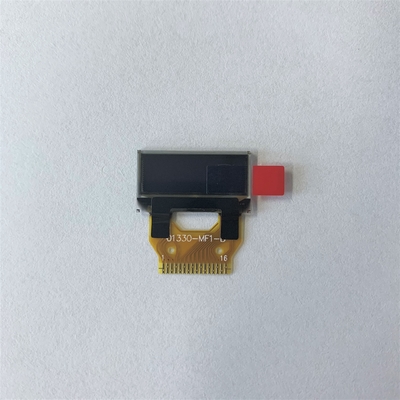 96X32 Dots 0.68inch Cog OLED Display Module with SSD1306bz Driver IC