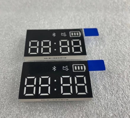 Factory Price Customized 7 Segment Numeric LED Display with 4 Digits