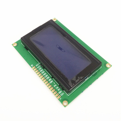 16 Pins 16X4 Character LCD Display Module with St7065 and St7066 Drive IC