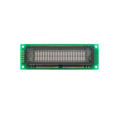 VFD Module 16t202da1j 5*7 DOT Matrix 16*2 Digits Compact Lightweight customizable