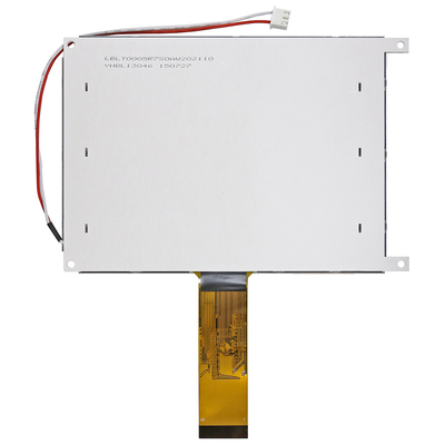 5.7'' 320*240 TFT LCD Module 12h Positive Transmissive ST7511U IC 3.3V