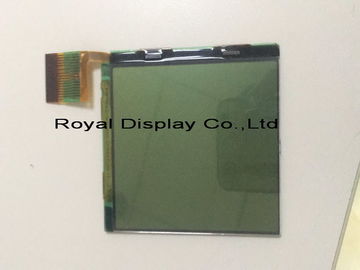 FSTN Postive COG Graphic LCD Module RYG320240A Replace HANTRONIX HDG320240