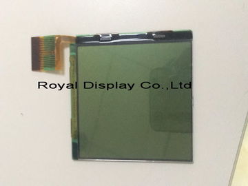 RYG320240A COG Graphic Dot Matrix LCD Module For Industrial Application