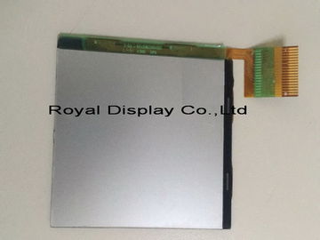 FSTN Postive 320x240 Graphic LCD Module RYG320240A