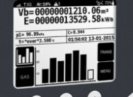 FSTN Postive COG Graphic LCD Module RYG320240A Replace HANTRONIX HDG320240