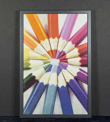 5.65'' 7 Color EPD 600*448 Reflective E-paper Display EPD Module Original