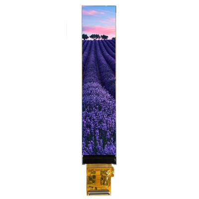 7'' 280*RGB*1424 TFT Bar LCD Module With CTP LCD Module