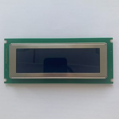 240*64 graphic STN blue negative transmissive LCD Module