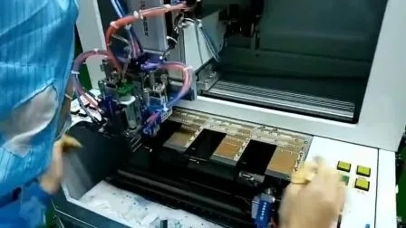 Innolux 7 Inch 800x480 TFT LCD Module with RGB Interface