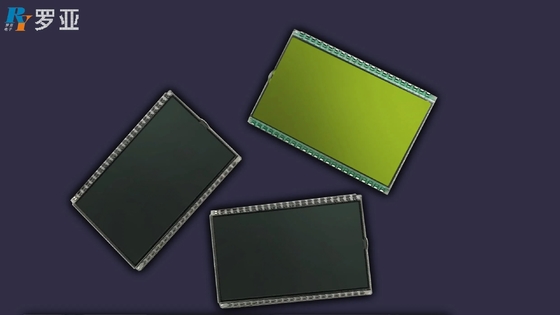 4.3 Inch TFT LCD Module 480x272 RGB for Industrial Equipment